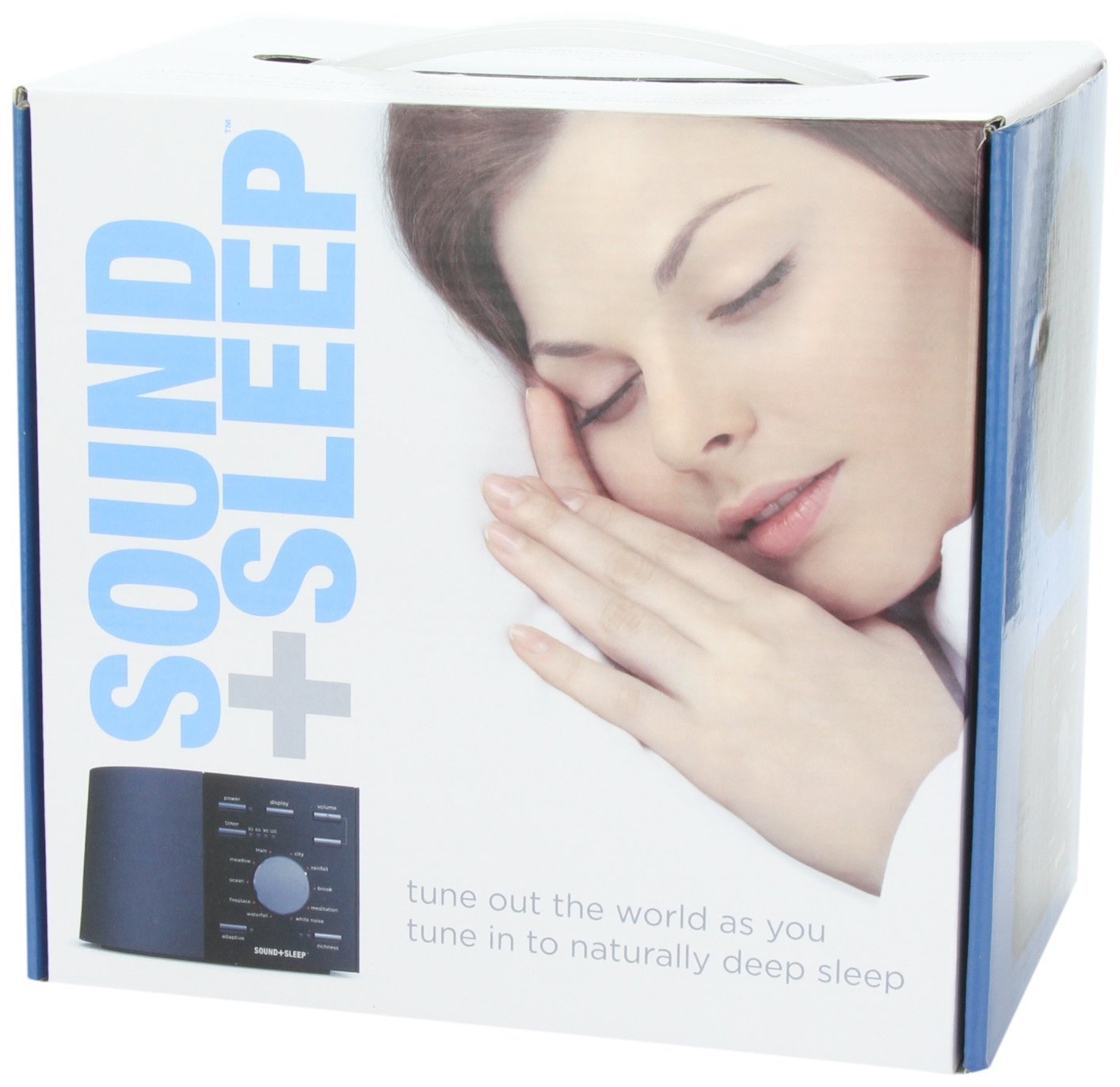sleep sound machine