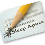 obstructive sleep apnea, OSA